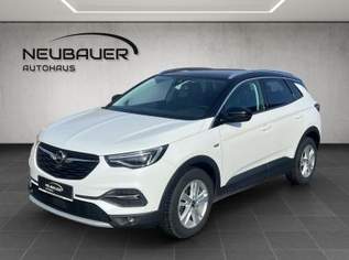 Grandland X Ultimate, 15490 €, Auto & Fahrrad-Autos in 5582 Sankt Michael im Lungau Grandland X Ultimate, 15490 €, Auto & Fahrrad-Autos in 5582 Sankt Michael im Lungau