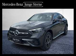 GLC 300 e 4MATIC Coupé AMG Line, 74900 €, Auto & Fahrrad-Autos in 5280 Braunau am Inn