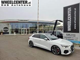 A3 SB 2.0 TFSI quattro * PANORAMADACH * MATRIX, 43911 €, Auto & Fahrrad-Autos in 7400 Oberwart