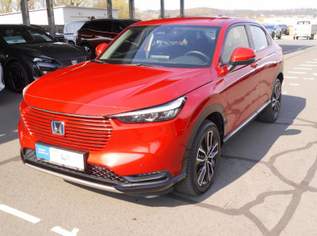 HR-V Advance 1.5 i-MMD Hybrid, 27750 €, Auto & Fahrrad-Autos in 8350 Fehring