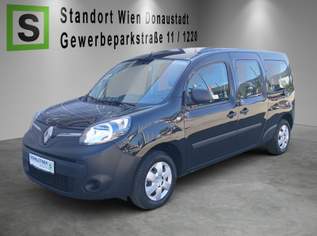 KANGOO Z.E. 33 Maxi, 9990 €, Auto & Fahrrad-Autos in 1220 Donaustadt