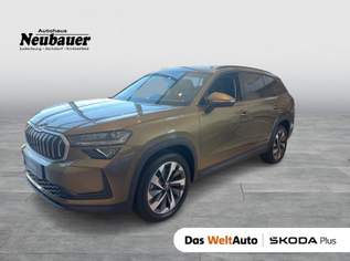 Kodiaq 4x4 Selection TDI DSG, 53990 €, Auto & Fahrrad-Autos in 8753 Fohnsdorf