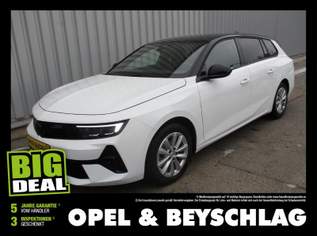 ASTRA L ST GS 1.2 AT8 130P, 26990 €, Auto & Fahrrad-Autos in 1190 Döbling