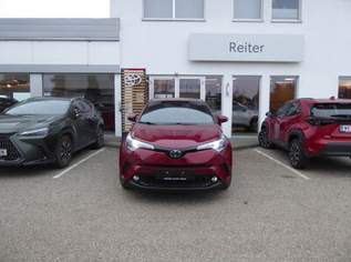 C-HR 1,2 T, 14990 €, Auto & Fahrrad-Autos in 4600 Wels C-HR 1,2 T, 14990 €, Auto & Fahrrad-Autos in 4600 Wels