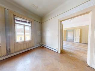 Sanierungsbedürftige Altbauwohnung mit großzügigen 231 m², 882000 €, Immobilien-Wohnungen in 1190 Döbling Sanierungsbedürftige Altbauwohnung mit großzügigen 231 m², 882000 €, Immobilien-Wohnungen in 1190 Döbling