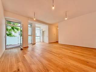 Erstbezug nach Kernsanierung I Luftwärmepumpe + Fußbodenheizung I ruhige Innenhoflage I eigener Liftzugang, 399000 €, Immobilien-Wohnungen in 1160 Ottakring