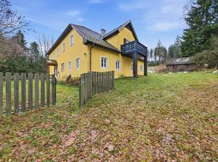 UNBERÜHRTE NATUR & VIELE MÖGLICHKEITEN - IHR PRIVATES HIDEAWAY IN HIRSCHENWIES BEI MOORBAD HAARBACH!, 269000 €, Immobilien-Häuser in 3970 Hirschenwies UNBERÜHRTE NATUR & VIELE MÖGLICHKEITEN - IHR PRIVATES HIDEAWAY IN HIRSCHENWIES BEI MOORBAD HAARBACH!, 269000 €, Immobilien-Häuser in 3970 Hirschenwies