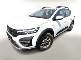 Sandero Stepway Comfort III 1.0 TCe 100 ECO-G..., 16046 €, Auto & Fahrrad-Autos in 6844 Gemeinde Altach