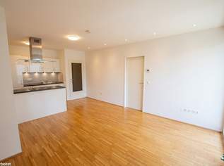 Moderne 2-Zimmer Wohnung mit Loggia nahe Shopping Center Nord, 1099 €, Immobilien-Wohnungen in 1210 Floridsdorf