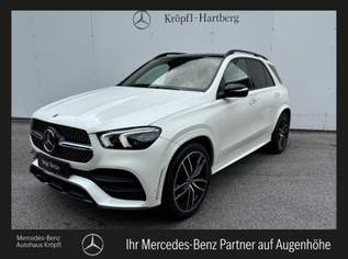 GLE 400 d 4MATIC, 66900 €, Auto & Fahrrad-Autos in 8230 Hartberg