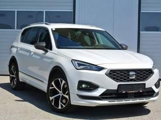 Tarraco 245 e-Hybrid DSG ** FR ** LEDER * AHK *, 24690 €, Auto & Fahrrad-Autos in 4693 Desselbrunn Tarraco 245 e-Hybrid DSG ** FR ** LEDER * AHK *, 24690 €, Auto & Fahrrad-Autos in 4693 Desselbrunn