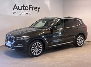 X3 xDrive20d, 29900 €, Auto & Fahrrad-Autos in 4400 X3 xDrive20d, 29900 €, Auto & Fahrrad-Autos in 4400