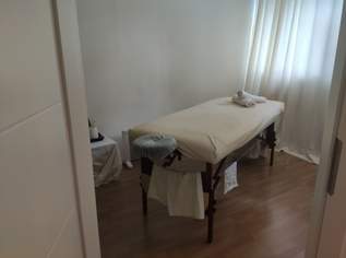 Suche für gut eingerichtete Massagepraxis Masseure 