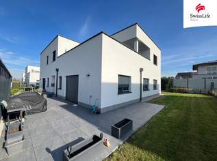 Wohnglück mit Garten – barrierefreier Wohntraum, 292000 €, Immobilien-Wohnungen in 4693 Desselbrunn Wohnglück mit Garten – barrierefreier Wohntraum, 292000 €, Immobilien-Wohnungen in 4693 Desselbrunn