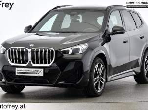 X1 xDrive20d, 51890 €, Auto & Fahrrad-Autos in 5020 Salzburg Süd