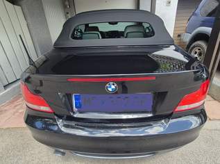 Top gepflegtes BMW CABRIO Top gepflegtes BMW CABRIO