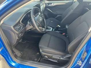 Focus Turnier Titanium X Winterpaket+LED+RFK ..., 25695 €, Auto & Fahrrad-Autos in 6844 Gemeinde Altach