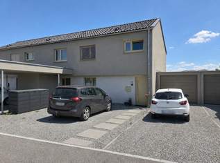 Modernes Plus-Energie-Reihenhaus in Massivholzbauweise, 425000 €, Immobilien-Häuser in 4731 Prambachkirchen Modernes Plus-Energie-Reihenhaus in Massivholzbauweise, 425000 €, Immobilien-Häuser in 4731 Prambachkirchen