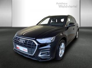 Q5 35 TDI intense, 53950 €, Auto & Fahrrad-Autos in 3580 Gemeinde Horn