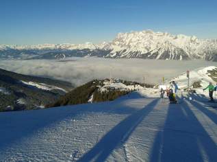 Gemütliche Wohnung in 8967 Haus (Schladming Dachstein) neben Skipisten (Provisionsfrei), 339000 €, Immobilien-Wohnungen in 8967 Politische Expositur Gröbming