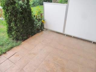 GARTENWOHNUNG - HELLES 2 ZIMMER APARTMENT, 635 €, Immobilien-Wohnungen in 2130 Mistelbach