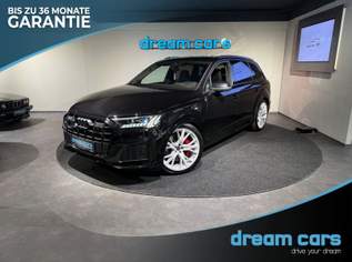 SQ7 TDI quattro / 3x S Line / Carbon / 7 Sitzer / Night Vision /, 74900 €, Auto & Fahrrad-Autos in 6063 Marktgemeinde Rum SQ7 TDI quattro / 3x S Line / Carbon / 7 Sitzer / Night Vision /, 74900 €, Auto & Fahrrad-Autos in 6063 Marktgemeinde Rum