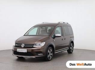 Caddy Alltrack TSI, 20990 €, Auto & Fahrrad-Autos in 6600 Marktgemeinde Reutte Caddy Alltrack TSI, 20990 €, Auto & Fahrrad-Autos in 6600 Marktgemeinde Reutte