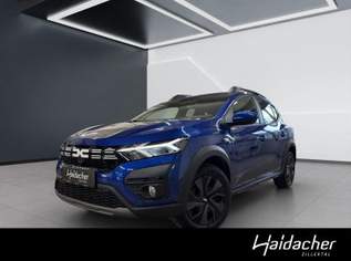 Sandero Stepway Expression TCe 90, 17490 €, Auto & Fahrrad-Autos in 6280 Gemeinde Rohrberg