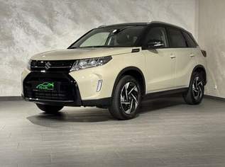 Vitara 1.4 Hybrid GLX AllGrip 4WD FLASH, 29490 €, Auto & Fahrrad-Autos in 6116 Gemeinde Weer