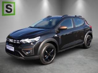 SANDERO Stepway Extreme+ TCe 90, 18490 €, Auto & Fahrrad-Autos in 4070 Eferding