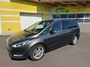 Galaxy Titanium 2.0 Aut. - AHV - 7Sitzer TOP!, 28999 €, Auto & Fahrrad-Autos in 8330 Feldbach