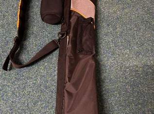 Golfbag KOMPERDELL leicht, 15 €, Marktplatz-Sportgeräte & Zubehör in 4600 Wels