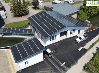 Parkplätze direkt beim Krankenhaus zu vermieten!, 49 €, Immobilien-Kleinobjekte & WGs in 3100 Stattersdorf