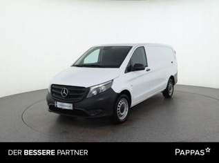 Vito 110 CDI Kasten Lang, 35988 €, Auto & Fahrrad-Autos in 2351 Gemeinde Wiener Neudorf
