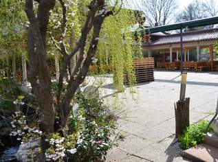 Renoviertes Restaurant in Eßling, 6853 €, Immobilien-Gewerbeobjekte in 1220 Donaustadt