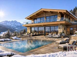 Seltenes Freizeitwohnsitzgrundstück in Kitzbühel, 0 €, Immobilien-Grund und Boden in 6370 Stadt Kitzbühel