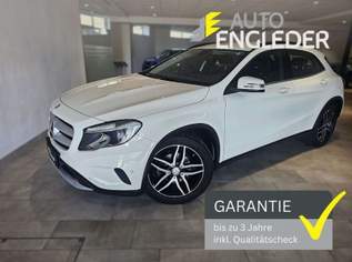 GLA CDI Edition Lifestyle, 16900 €, Auto & Fahrrad-Autos in 4134 Putzleinsdorf