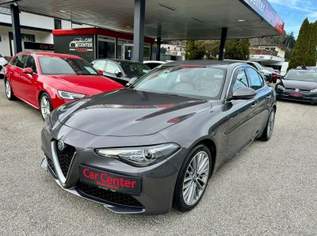 Giulia Super 2,2 Schalter, 21990 €, Auto & Fahrrad-Autos in 6263 Gemeinde Fügen