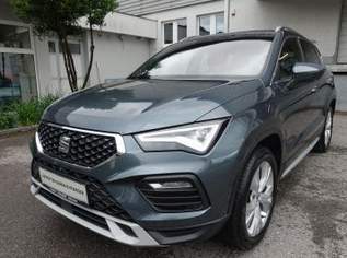 Ateca 2,0 Xperience 4WD TSI DSG, 25490 €, Auto & Fahrrad-Autos in 6840 Götzis