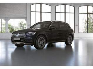 GLC 220 d 4MATIC, 45900 €, Auto & Fahrrad-Autos in 6060 Stadt Hall in Tirol