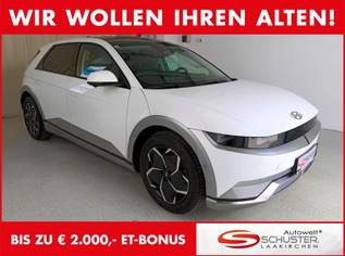 Ioniq 5 Elektro 77kWh Top Line Long Range AWD, 37916 €, Auto & Fahrrad-Autos in 4663 Laakirchen Ioniq 5 Elektro 77kWh Top Line Long Range AWD, 37916 €, Auto & Fahrrad-Autos in 4663 Laakirchen