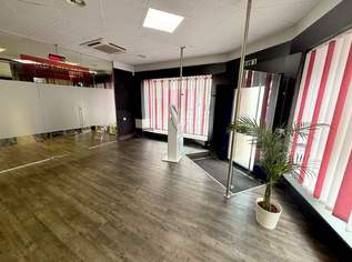 Geschäftslokal Klimatisiert! Branchenfrei, 2895.14 €, Immobilien-Gewerbeobjekte in 1170 Hernals