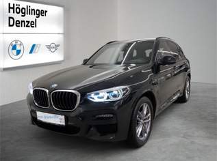 X3 xDrive20d, 42990 €, Auto & Fahrrad-Autos in 4020 Bulgariplatz