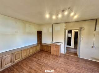 Ihr Rückzugsort im Weinviertel – Landhaus mit Potenzial!, 77900 €, Immobilien-Häuser in 2184 Hauskirchen Ihr Rückzugsort im Weinviertel – Landhaus mit Potenzial!, 77900 €, Immobilien-Häuser in 2184 Hauskirchen