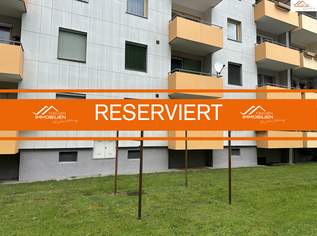 Attraktive 54 m² Wohnung in Mürzzuschlag – Grüne Insel, 66000 €, Immobilien-Wohnungen in 8680 Mürzzuschlag