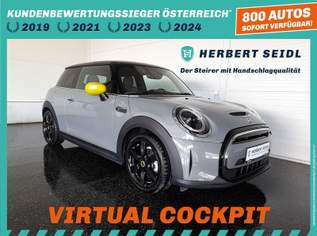 MINI Cooper SE 32,6kWh Aut. *VOLL-LED / NAVI / ..., 20560 €, Auto & Fahrrad-Autos in 8200 Gleisdorf