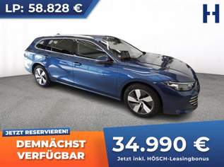 Passat Variant TDI Business STANDHEIZUNG 5J GARANTIE -40% +++, 36490 €, Auto & Fahrrad-Autos in 4061 Pasching Passat Variant TDI Business STANDHEIZUNG 5J GARANTIE -40% +++, 36490 €, Auto & Fahrrad-Autos in 4061 Pasching