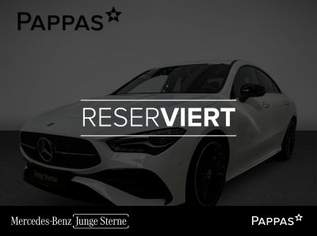CLA 200 d Coupé, 44900 €, Auto & Fahrrad-Autos in 4030 Kleinmünchen-Auwiesen