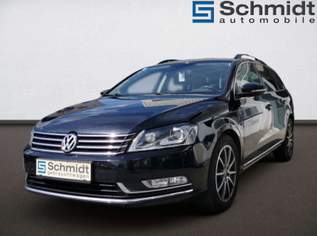 Passat Variant Comfortline BMT 2,0 TDI DPF DSG