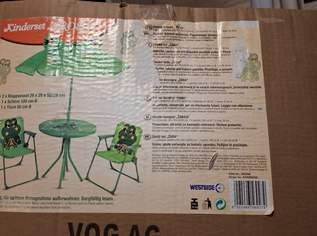 Kinder Gartensitzgarnitur Kinder Gartensitzgarnitur